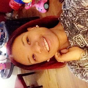 Meet your Posher, Alexis